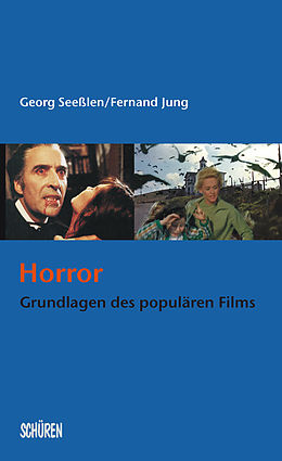 E-Book (pdf) Horror von Georg Seeßlen, Fernand Jung