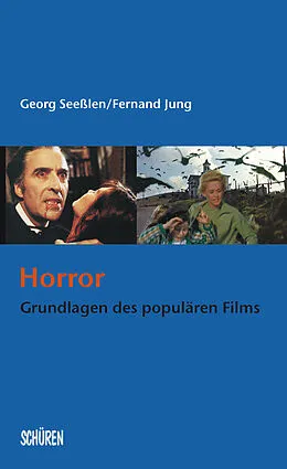 E-Book (pdf) Horror von Georg Seeßlen, Fernand Jung