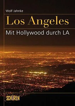 E-Book (epub) Los Angeles von Wolf Jahnke