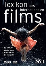 E-Book (epub) Lexikon des internationalen Films - Filmjahr 2011 von 