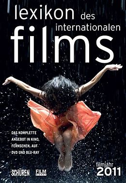 E-Book (epub) Lexikon des internationalen Films - Filmjahr 2011 von 