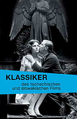 Kartonierter Einband Klassiker des tschechischen und slowakischen Films von 