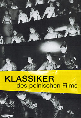 Kartonierter Einband Klassiker des polnischen Films von 