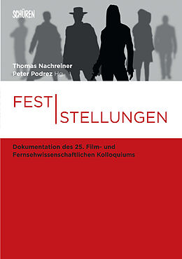Paperback FEST|STELLUNGEN von 