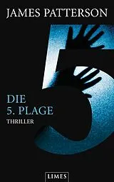 E-Book (epub) Die 5. Plage - Women's Murder Club - von James Patterson