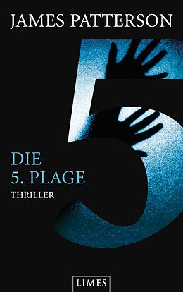 E-Book (epub) Die 5. Plage - Women's Murder Club - von James Patterson