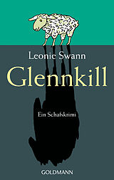 E-Book (epub) Glennkill von Leonie Swann