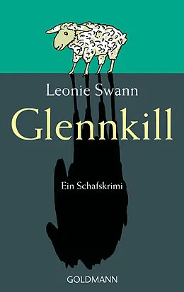 E-Book (epub) Glennkill von Leonie Swann