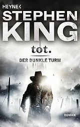 E-Book (epub) tot. von Stephen King