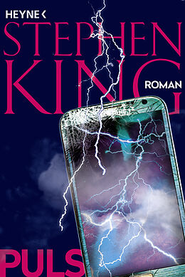 E-Book (epub) Puls von Stephen King
