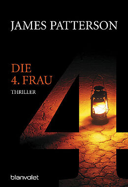 E-Book (epub) Die 4. Frau - Women's Murder Club - von James Patterson