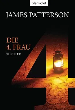 E-Book (epub) Die 4. Frau - Women's Murder Club - von James Patterson