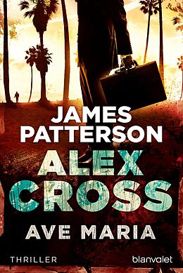 E-Book (epub) Ave Maria - Alex Cross 11 - von James Patterson