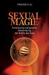 E-Book (epub) Sexualmagie von Frater V.D.
