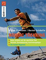 E-Book (pdf) Nordic Trekking von Bernd Schäufle, Ulrich Pramann