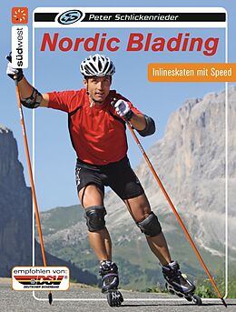 E-Book (pdf) Nordic Blading von Peter Schlickenrieder
