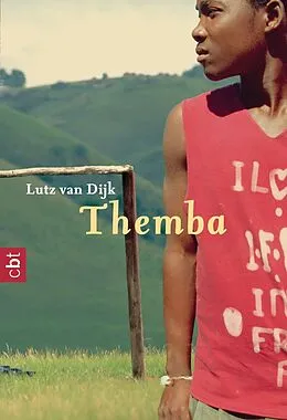 E-Book (epub) Themba von Lutz van Dijk