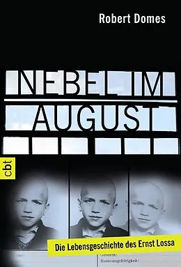 E-Book (epub) Nebel im August von Robert Domes