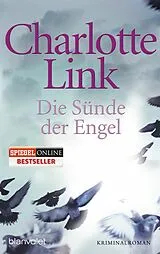 E-Book (epub) Die Sünde der Engel von Charlotte Link
