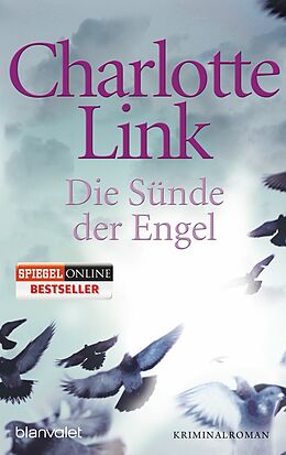 E-Book (pdf) Die Sünde der Engel von Charlotte Link