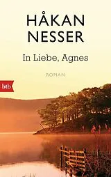 ePUB In Liebe, Agnes von Håkan Nesser