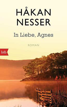 E-Book (epub) In Liebe, Agnes von Håkan Nesser