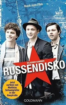 E-Book (epub) Russendisko von Wladimir Kaminer