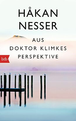 E-Book (epub) Aus Doktor Klimkes Perspektive von Håkan Nesser