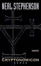E-Book (epub) Cryptonomicon von Neal Stephenson