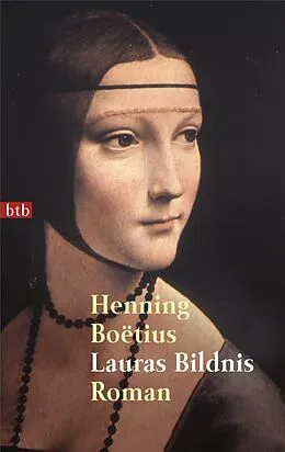 E-Book (epub) Lauras Bildnis von Henning Boëtius