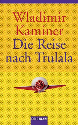 E-Book (epub) Die Reise nach Trulala von Wladimir Kaminer