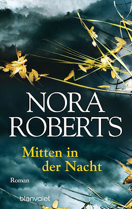 eBook (epub) Mitten in der Nacht de Nora Roberts