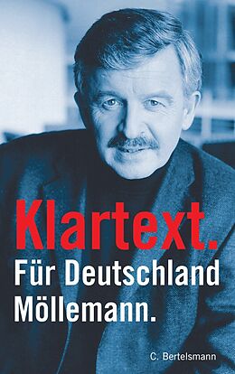 E-Book (epub) Klartext. von Jürgen Möllemann