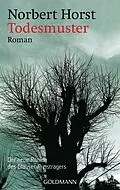 E-Book (epub) Todesmuster von Norbert Horst