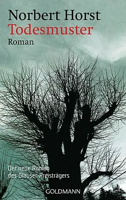 E-Book (epub) Todesmuster von Norbert Horst