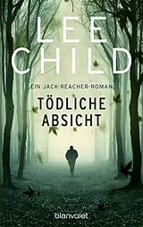 E-Book (epub) Tödliche Absicht von Lee Child