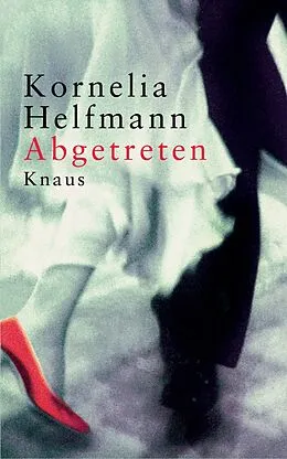E-Book (epub) Abgetreten von Kornelia Helfmann