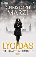 E-Book (epub) Lycidas von Christoph Marzi
