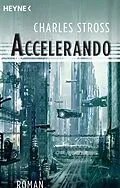 E-Book (epub) Accelerando von Charles Stross
