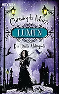 E-Book (epub) Lumen von Christoph Marzi