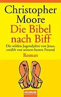 E-Book (epub) Die Bibel nach Biff von Christopher Moore
