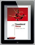 E-Book (epub) Traumberuf Tänzer von Wibke Hartewig