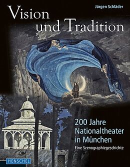 Fester Einband Vision und Tradition von Jürgen Schläder