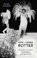 E-Book (epub) Fritz und Alfred Rotter von Peter Kamber