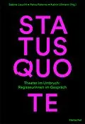 E-Book (epub) Status Quote von 