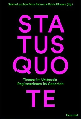 E-Book (epub) Status Quote von 