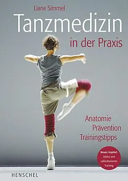 E-Book (epub) Tanzmedizin in der Praxis von Liane Simmel
