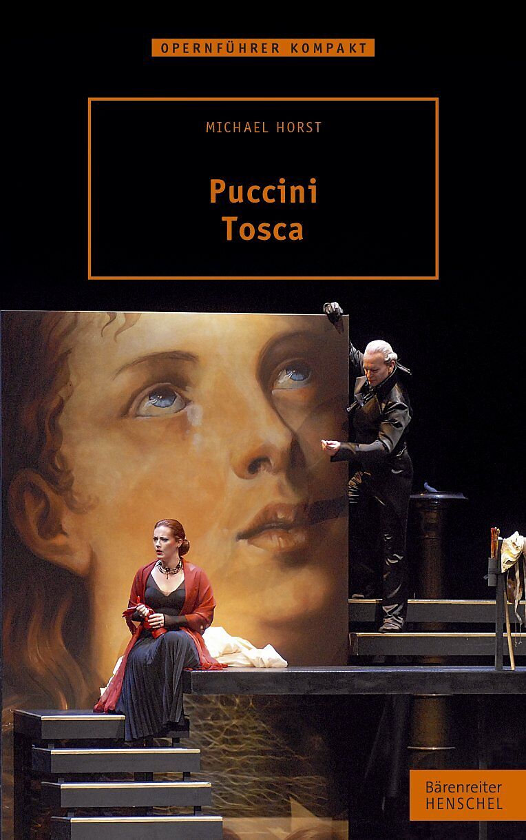 Puccini  Tosca