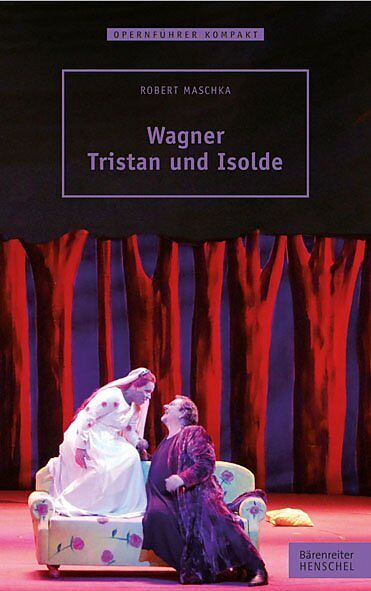 Wagner  Tristan und Isolde