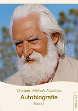 Kartonierter Einband Autobiografie von Omraam Mikhael Aivanhov